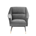 Кресло Chair Exile арт.112517