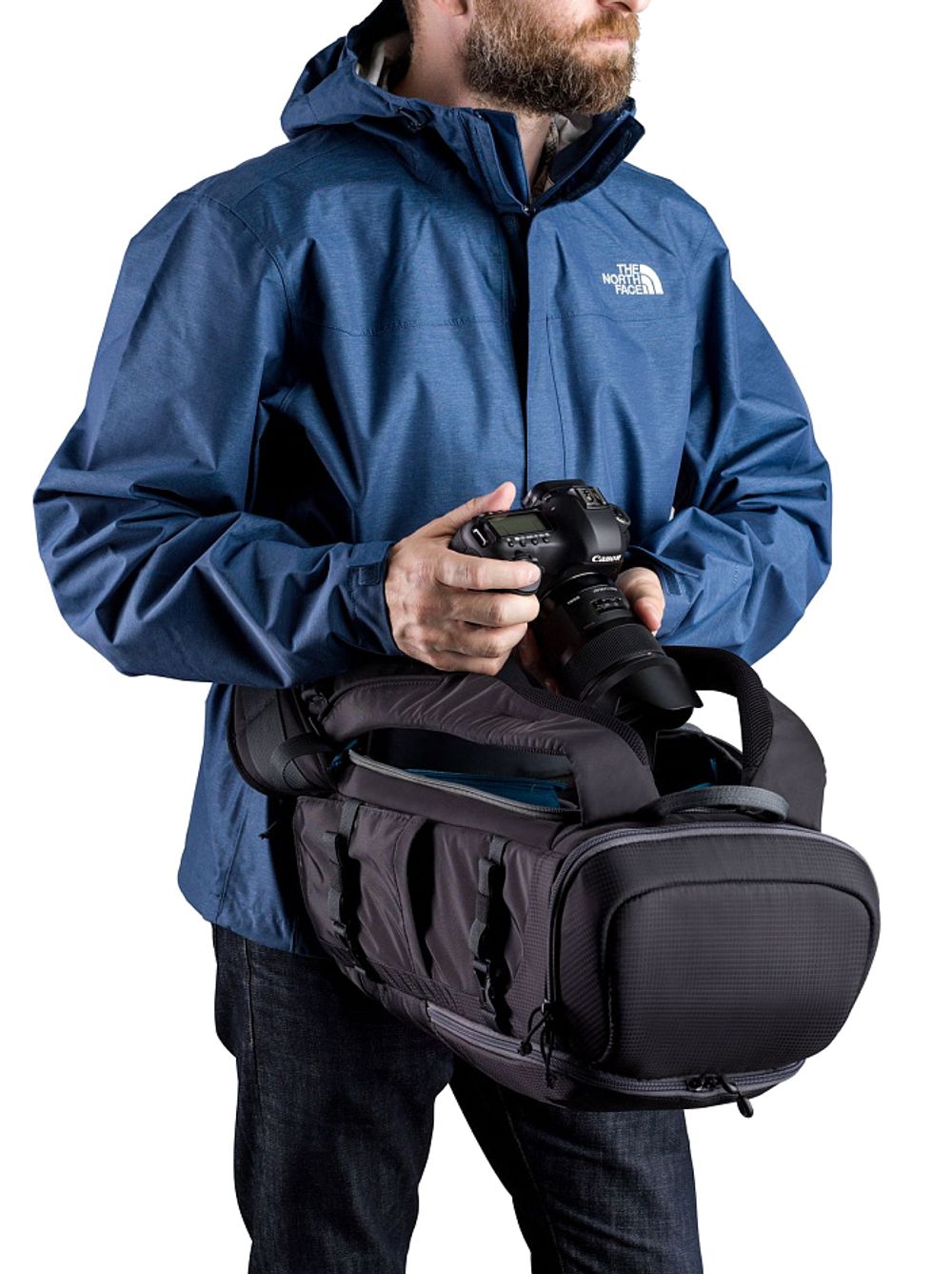 Tenba Solstice Backpack 20 Black