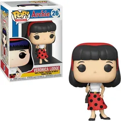 Funko POP! Archie: Veronica Lodge (26)