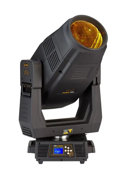 SolaWash 2000 High End Systems