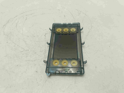 FWSG71053WV кт253 Панель кнопок стиральной машины Whirlpool FWSG71053WV