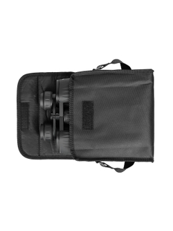 Бинокль Levenhuk New Atom 10x50