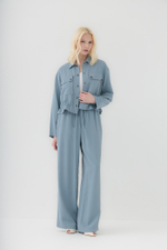 Брюки Корсано-2 NOME Atelier