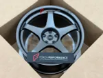 КОВАНЫЕ ДИСКИ для McLaren 750S #4