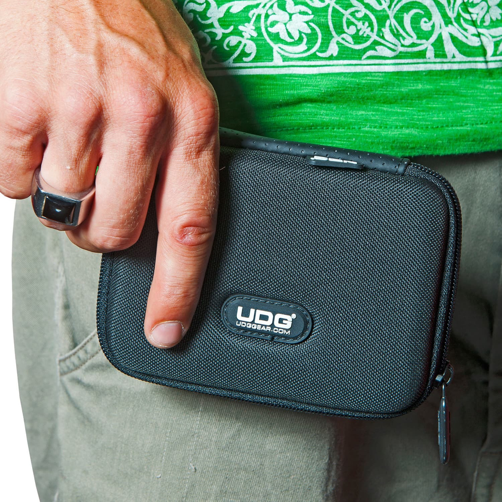 Кейс UDG Creator DIGI Hardcase Small