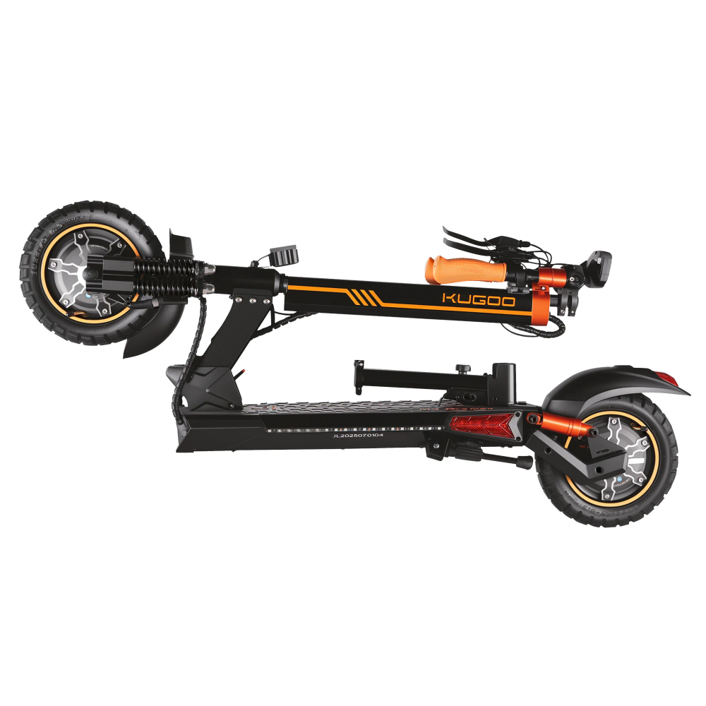Kugoo M4 / M4 Pro / Max Speed (13S6P, 48V, 17100mAh)