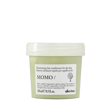 DAVINES MOMO Экспресс-кондиционер для сухих и нормальных волос