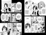 Бакуман. Bakuman. Книга 1
