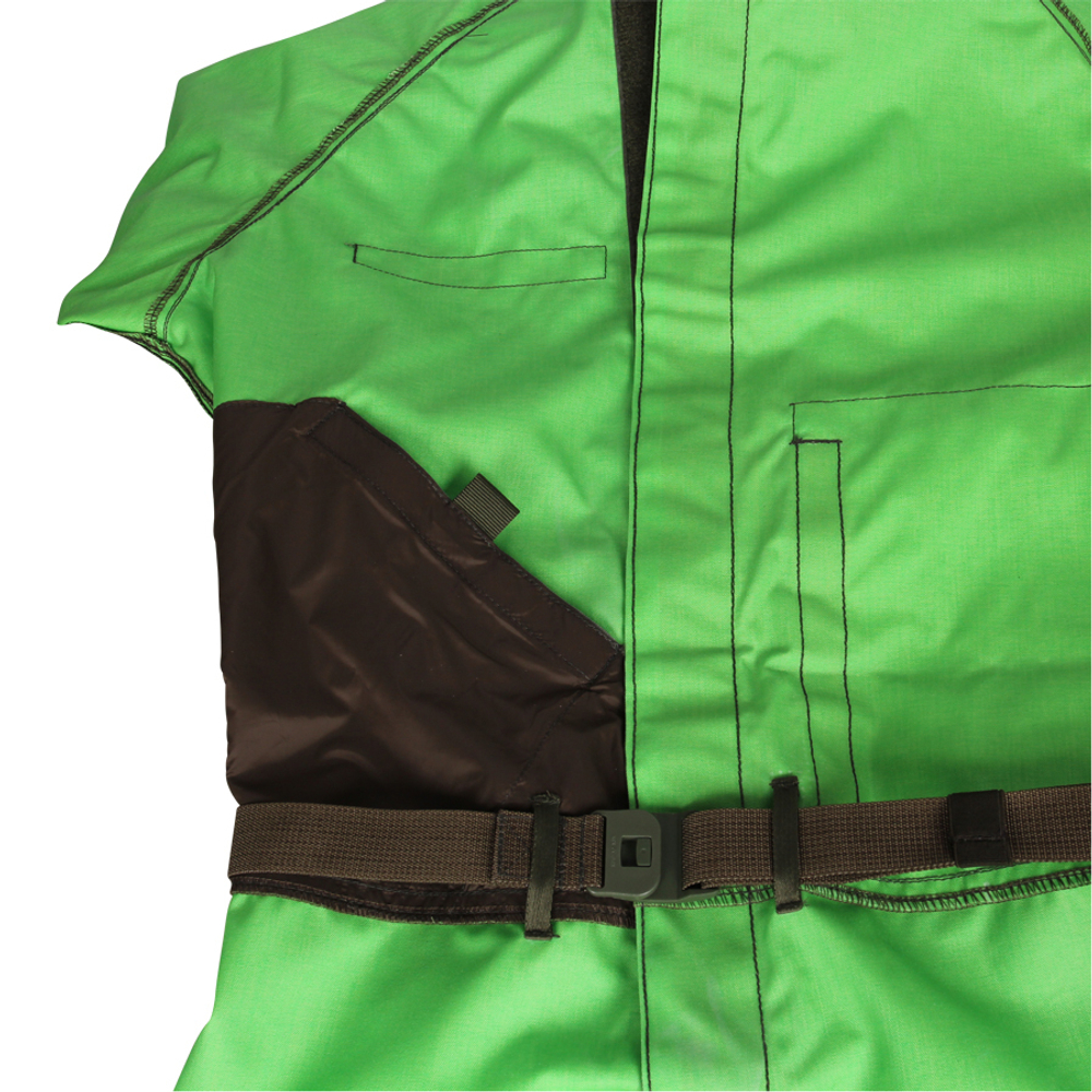 Спелеокомбинезон light Сплав Cordura® 500