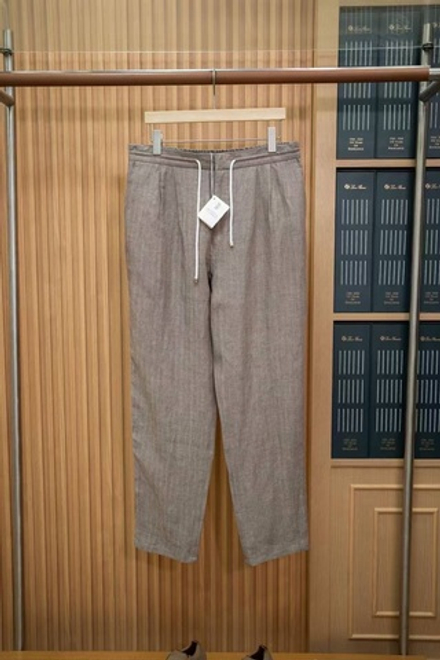 Брюки Brunello Cucinelli