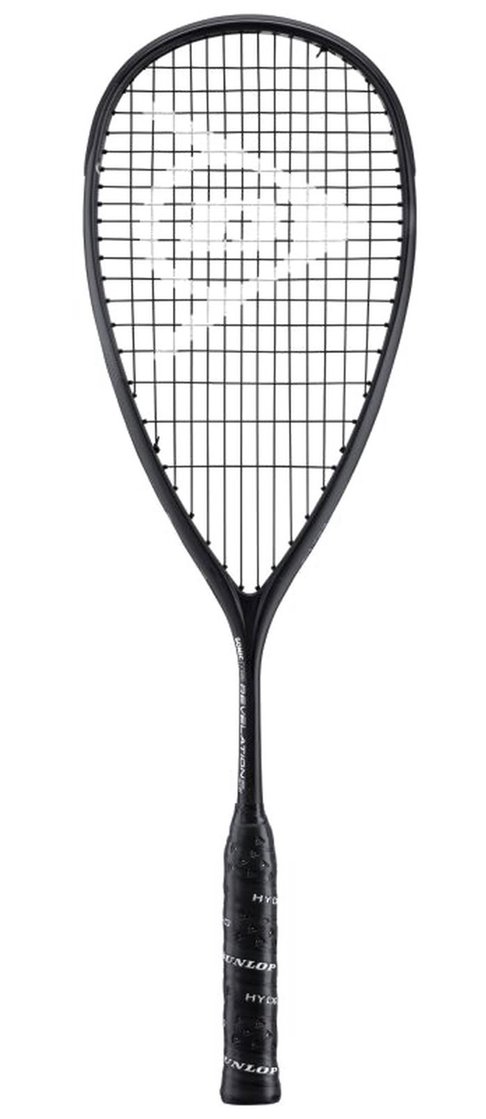 Rakieta do squasha Dunlop Sonic Core Revelation 125