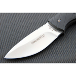 Нож скиннер FOX knives 009