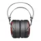 Dan Clark Audio AEON 2 Open Black Red 4-pin XLR