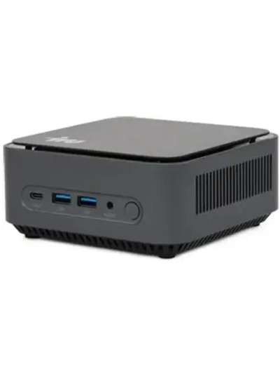 Мини-ПК 110ALCN 2012500 GREY N200 8/256 ГБ Windows 11 Pro