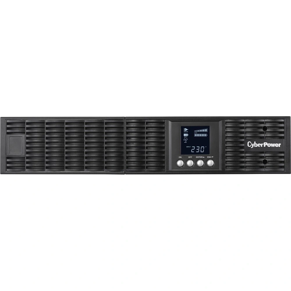 Источник бесперебойного питания CyberPower OLS3000ERT2U