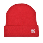 Bush Red