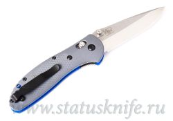 Нож Benchmade G10 Griptilian 551-1 CPM-20CVфотография - 4