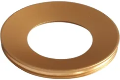 Декоративное кольцо CLT 0.33 CLT 0.33 011 Reflector GOLD Crystal Lux