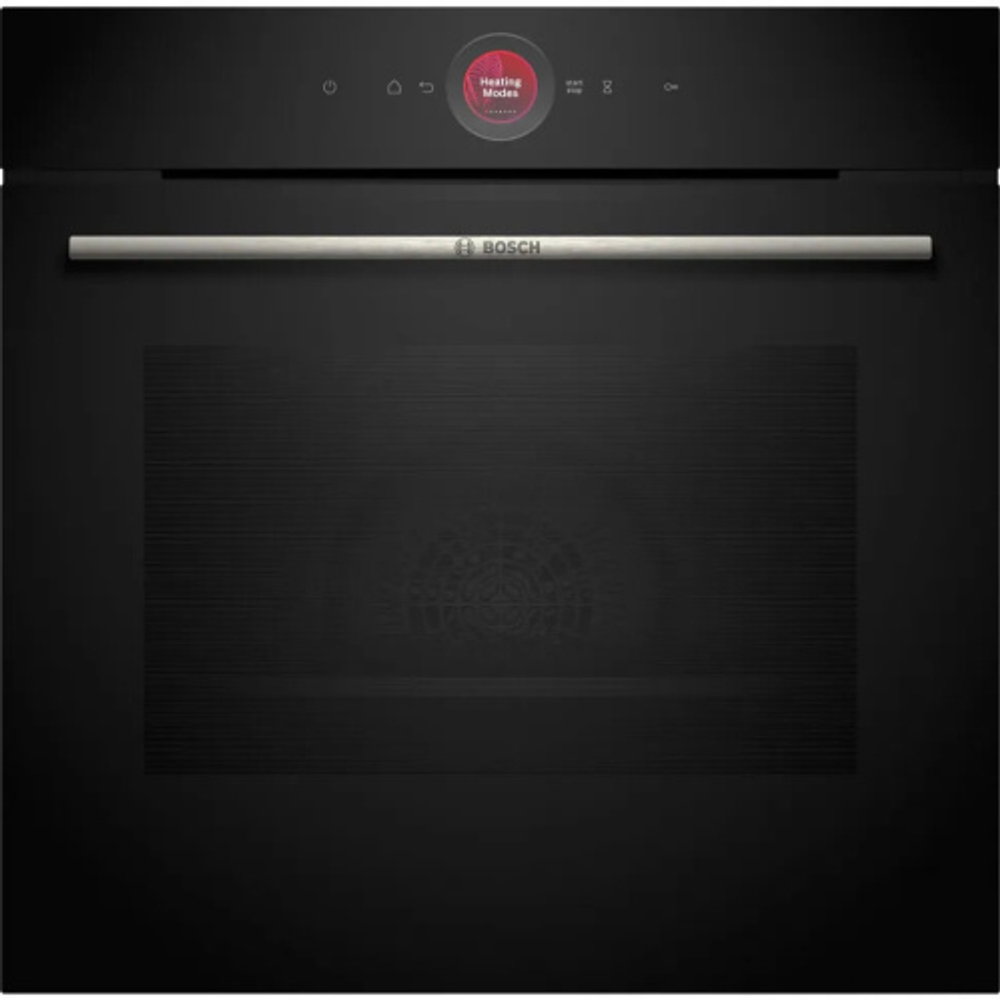Встраиваемый электрический духовой шкаф Bosch HBG7341B1