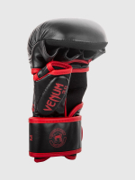 Перчатки ММА Venum Challenger 3.0 Black/Red
