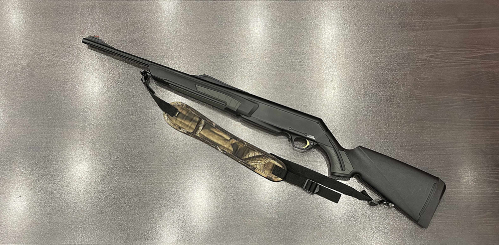 Browning Long Trac кал.30-06spr № 311ZX07681