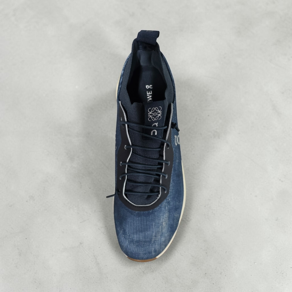 On Cloudtilt х Loewe • Blue