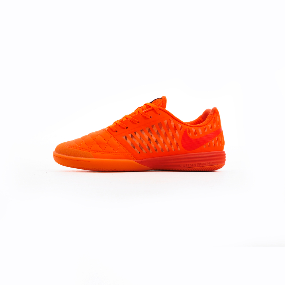 IN / Nike Lunar Gato II / Orange