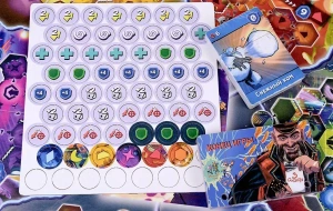 Настольная игра «‎3 сентября»‎