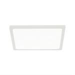 Citilux Омега CLD50K150 LED Встраиваемый светильник с диммером Белый