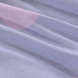 Детское постельное белье Sofi De MarkO Тучка розовое