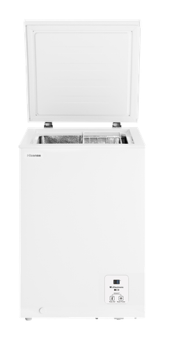 Морозильный ларь Hisense FC125D4DW1