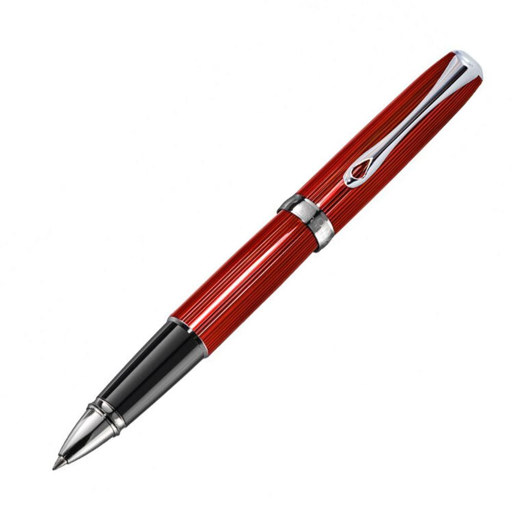 Роллер Diplomat Excellence A2 Skyline red (D40216030)