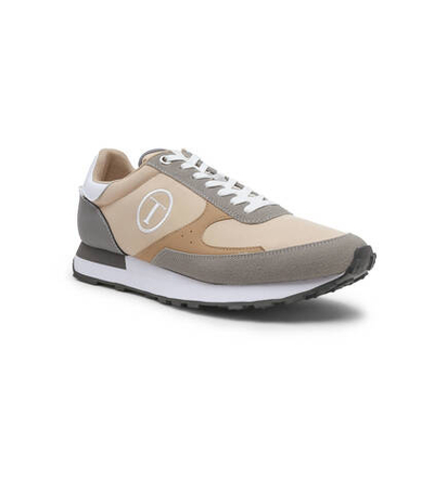 Кроссовки PALACE Trussardi - песочный(77A00512 9Y099998)