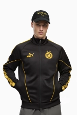 Кофта Puma Borussia Dortmund 26/27 KING - черный