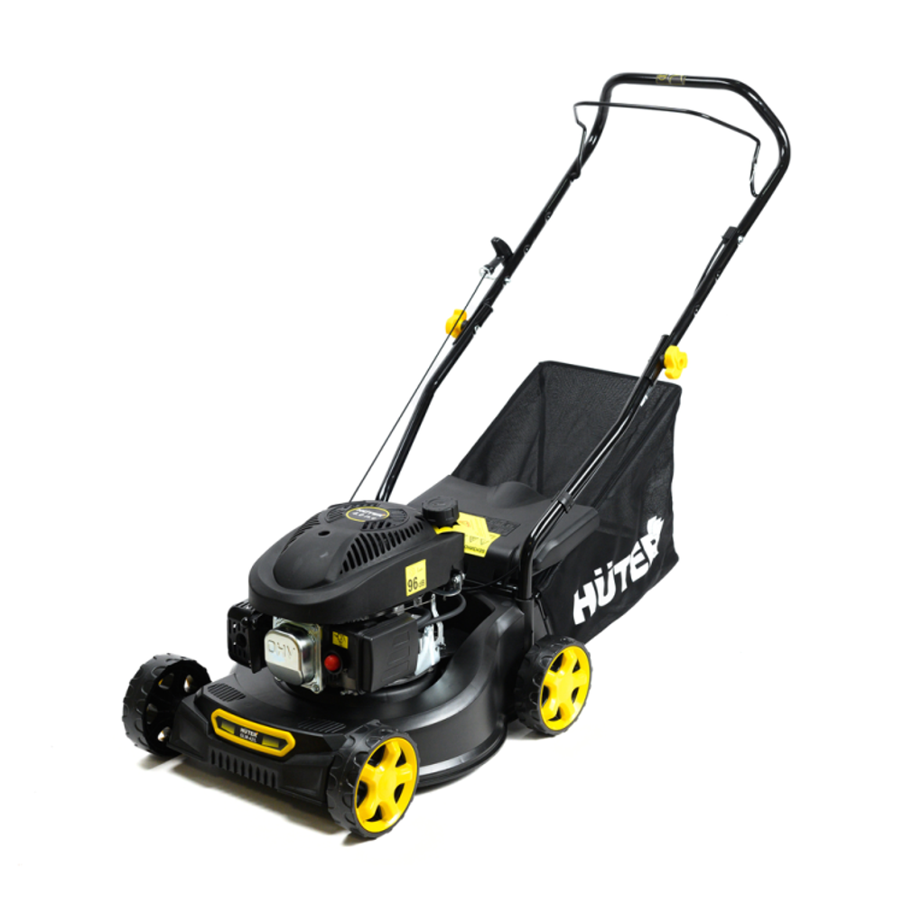 Газонокосилка бензиновая Huter GLM-42/L