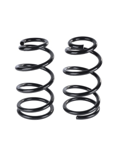 Пружина передняя L=R Ford Transit 2.3/2.2TDCi/2.4TDCi/3.2TDC GANZ GIK02636