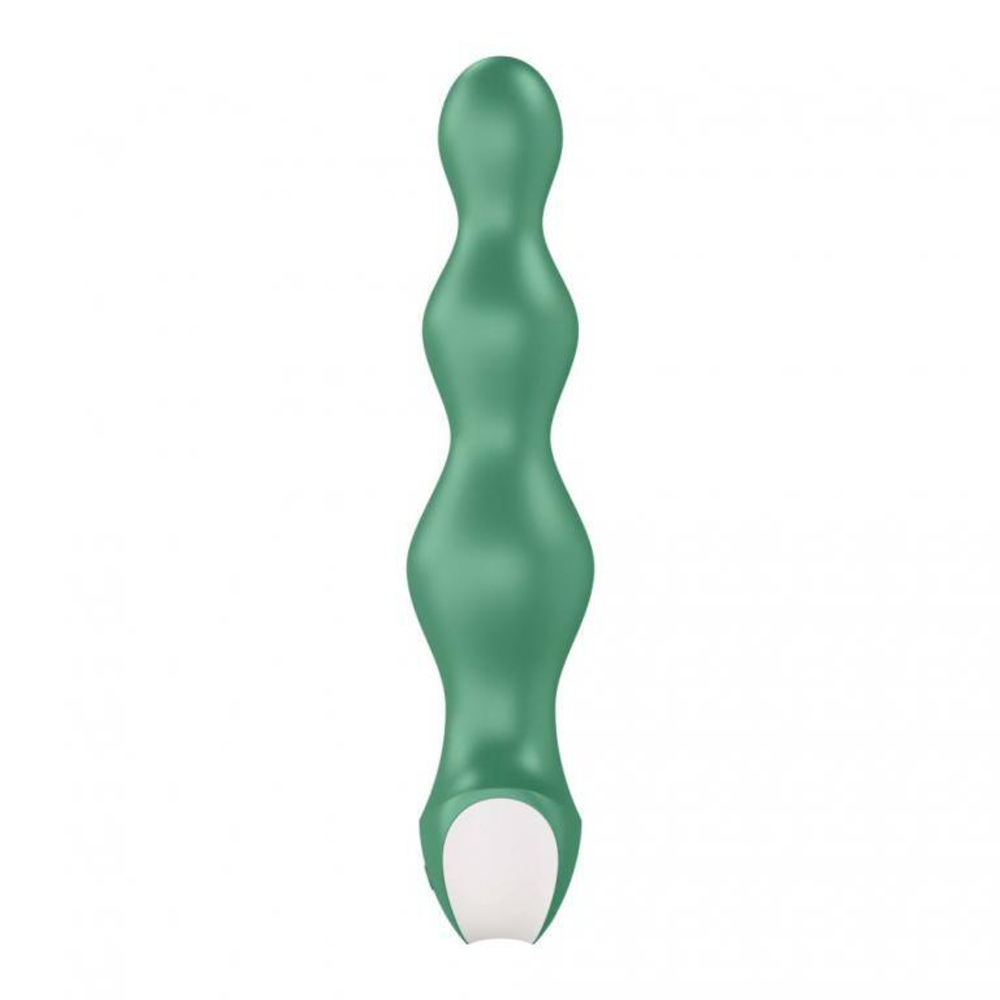 Satisfyer Lolli Plug 2 - Анальный вибростимулятор
