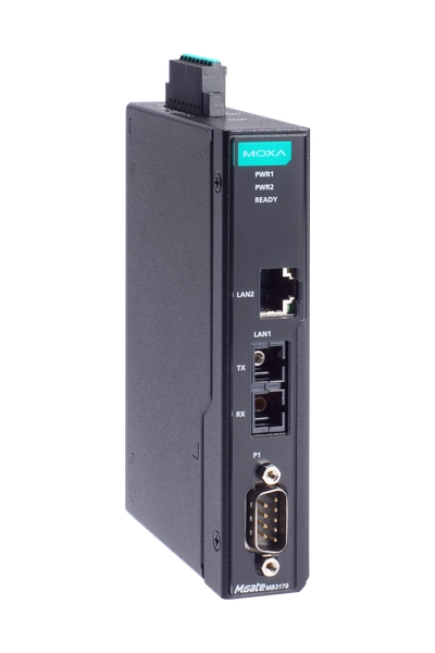 MGate MB3170-M-SC-G2-T