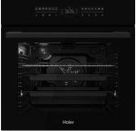 Духовой шкаф электрический Haier HOX-FT5AMTB