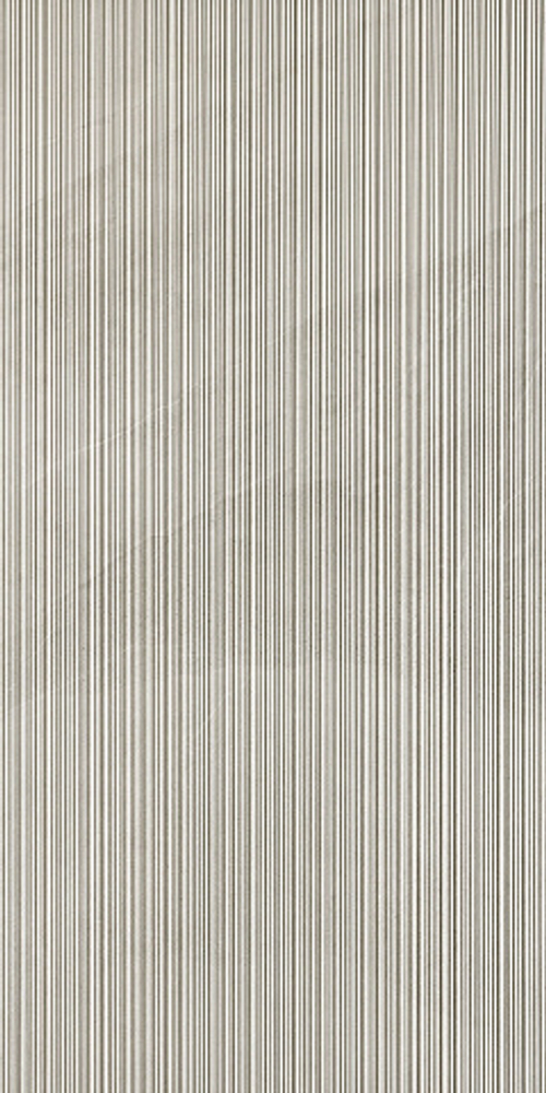 Керамогранит ITALGRANITI SHALE Moon Ribbed 60х120 см