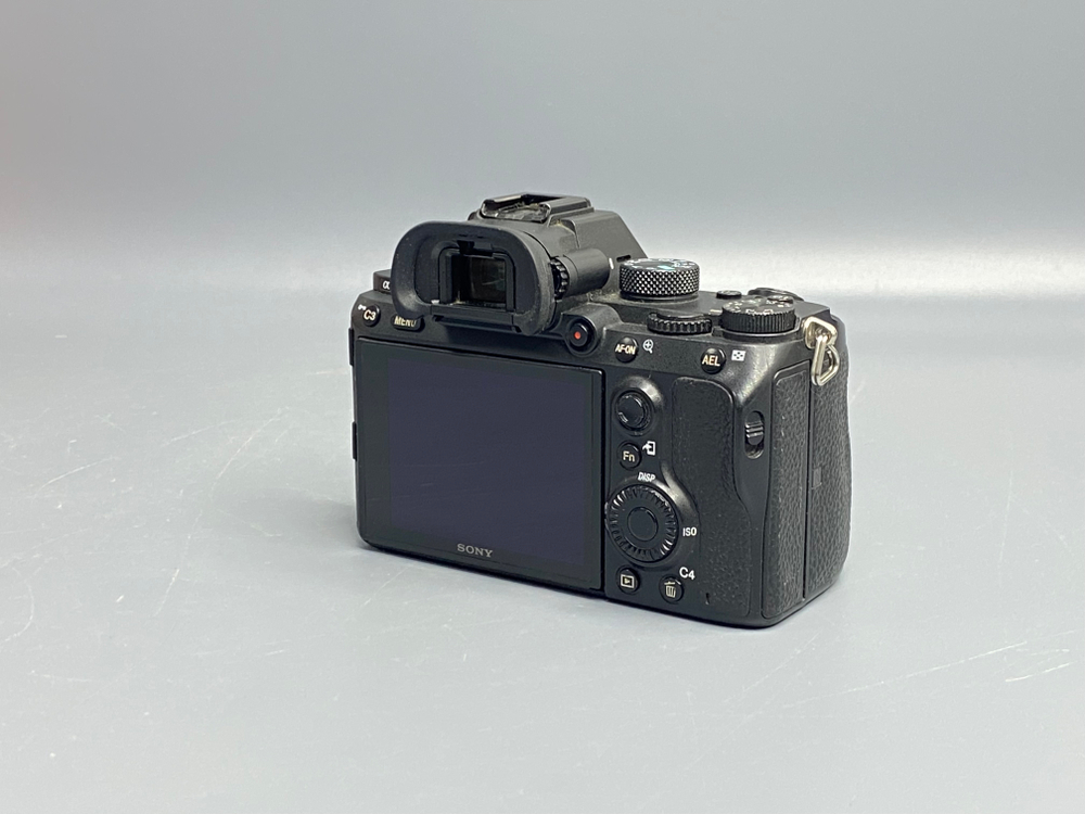 Sony A7 III