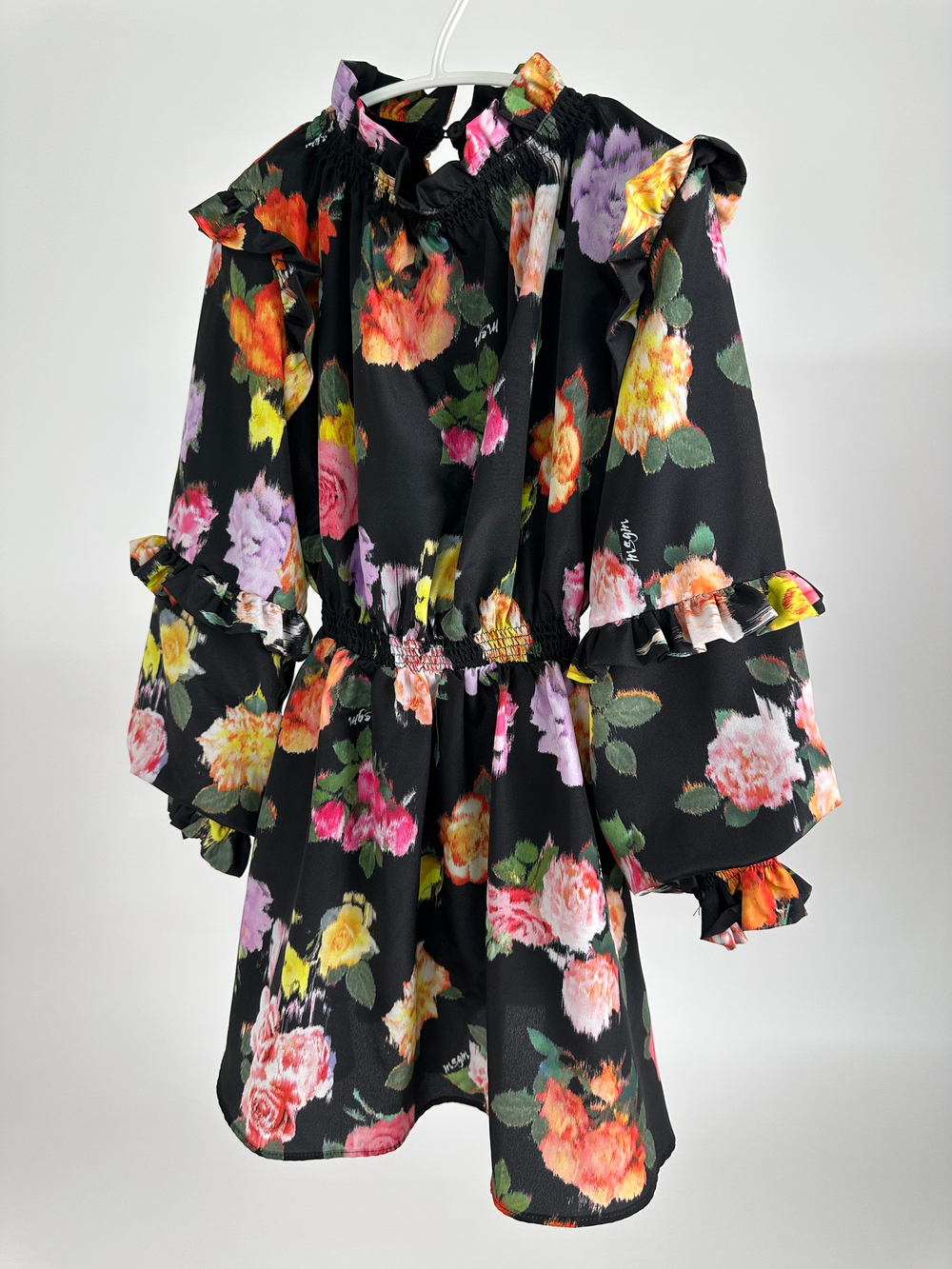 Платье MSGM