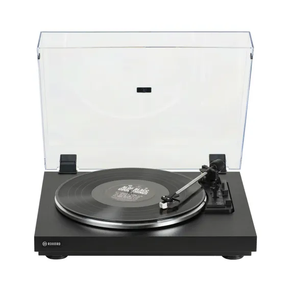 Rekkord Audio F110P Black