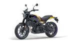 Royal Enfield Guerrilla 450 Yellow Ribbon (Premium / TFT) 2025