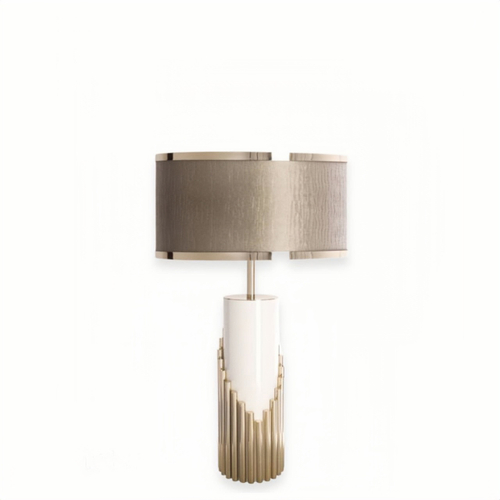 Настольный дизайнерский светильник Streamline  от Castro Lighting