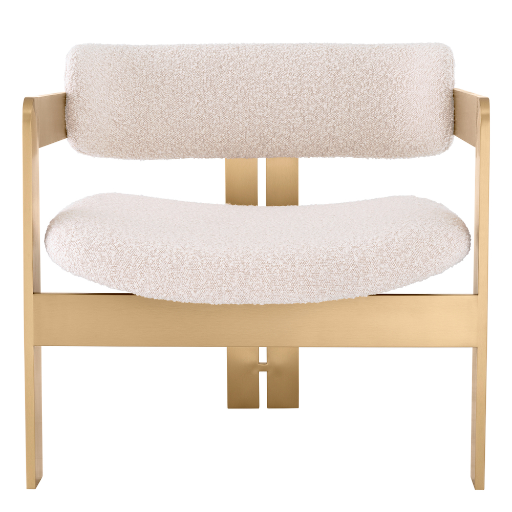 Кресло Chair Donato арт.116375