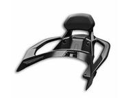 Ducati Performance Спинка пассажира XDiavel V4 96780491AA