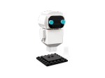 Конструктор LEGO BrickHeadz 40619 ЕВА и ВАЛЛ•И