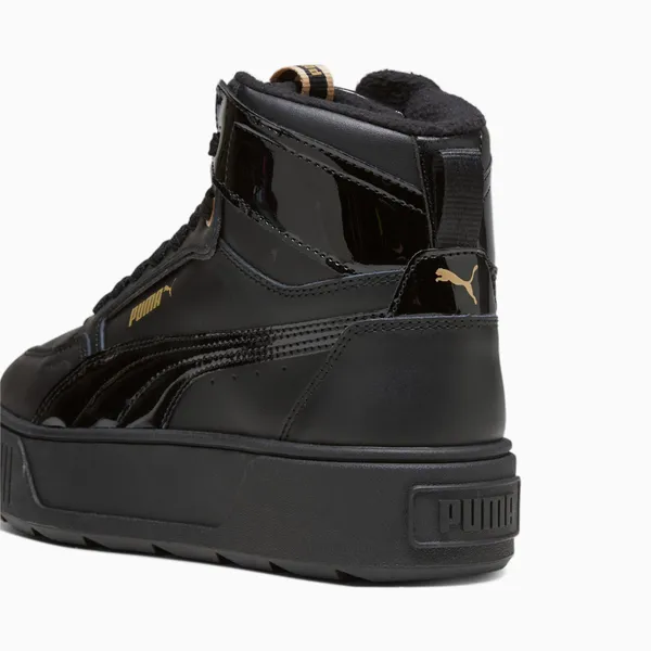 Кроссовки женские PUMA Karmen Rebelle Mid WTR
