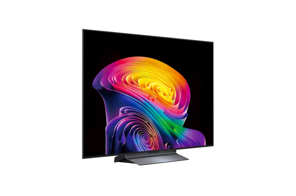Телевизор LG OLED55C6RLA